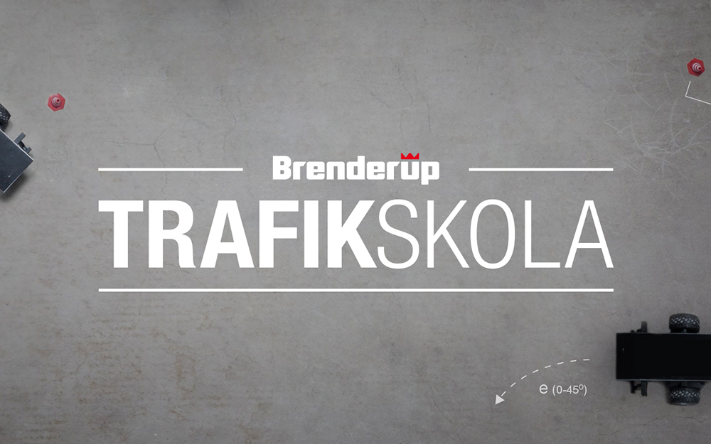 Brenderup® Trafikskola - Allt Du Behöver Veta Om Släpvagnar | Brenderup®