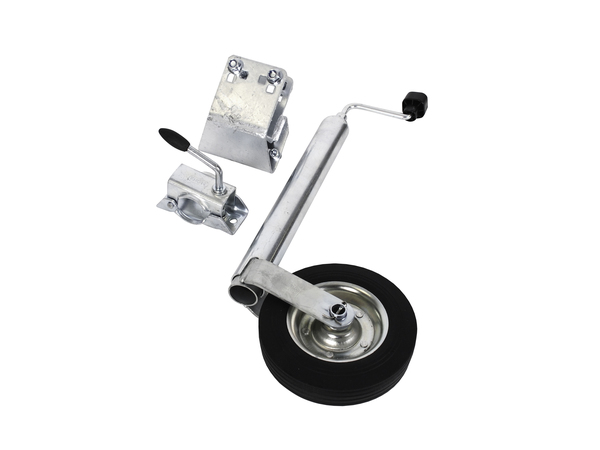 Roue Jockey D48mm NORAUTO - Norauto